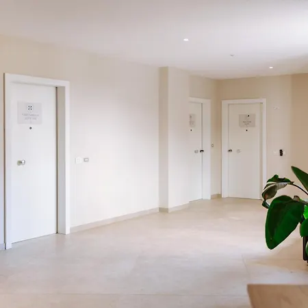 Apartament Marisabella 6 - 8