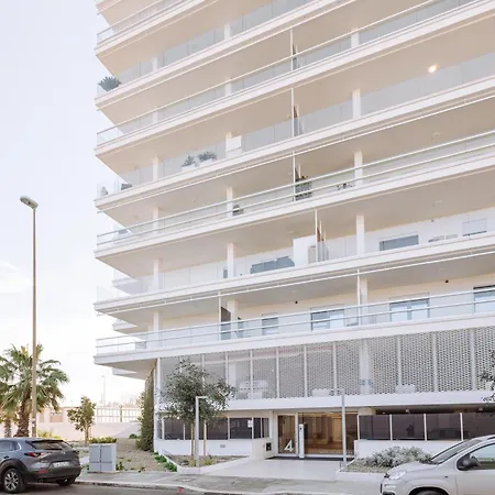 Marisabella 6 Apartment *