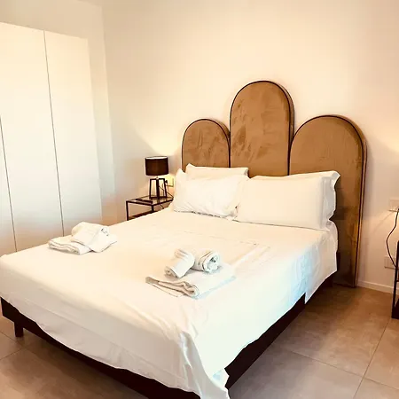 Apartment Marisabella 6 *
