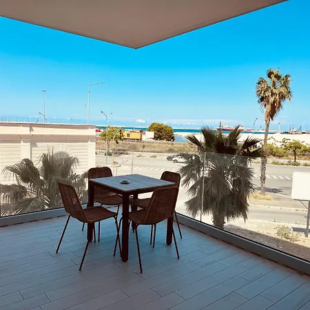 Marisabella 6 * Bari