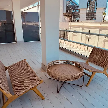 Lägenhet Marisabella 6 - 8