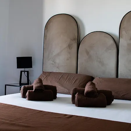 Marisabella 6 - 8 Apartament Bari