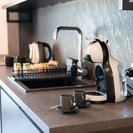 Lägenhet Marisabella 6 - 8