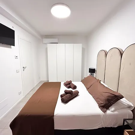 Lägenhet Marisabella 6 - 8