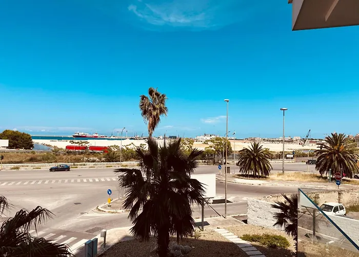 Апартаменти Marisabella 6 - 8 Барі