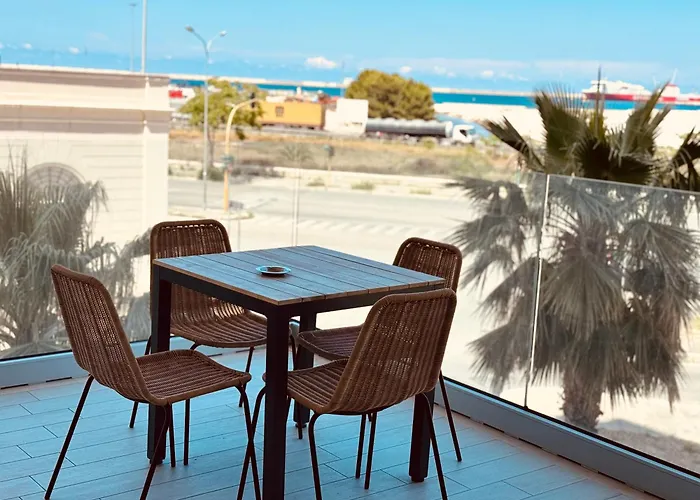 Marisabella 6 - 8 * Барі