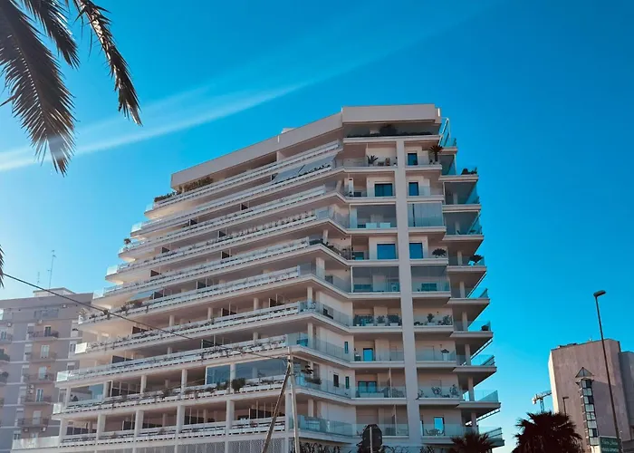 Marisabella 6 - 8 Барі