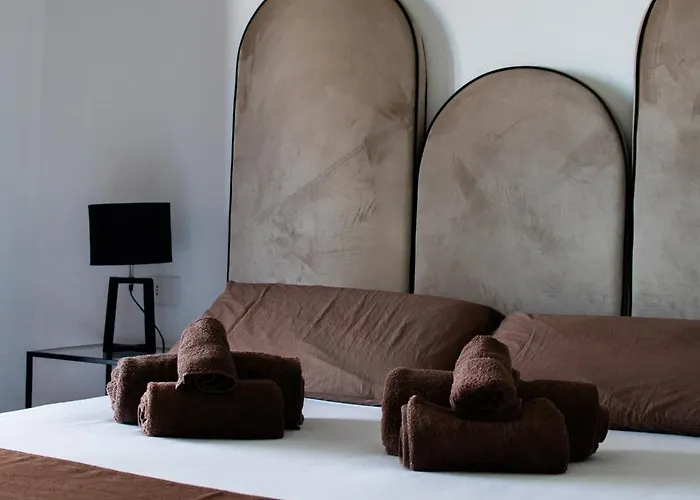 Marisabella 6 - 8 Апартаменти Барі