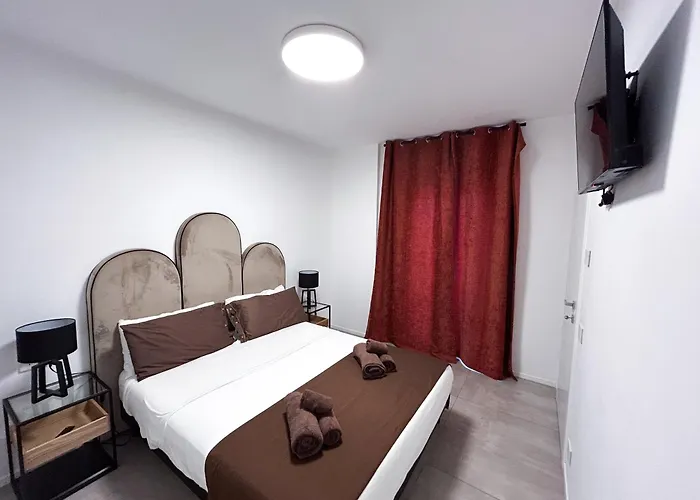 Marisabella 6 - 8 * Барі