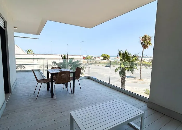 Marisabella 6 - 8 Апартаменти Барі