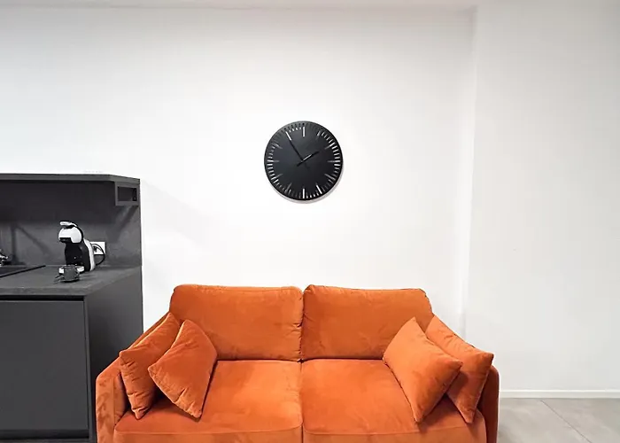 Marisabella 6 - 8 Апартаменти