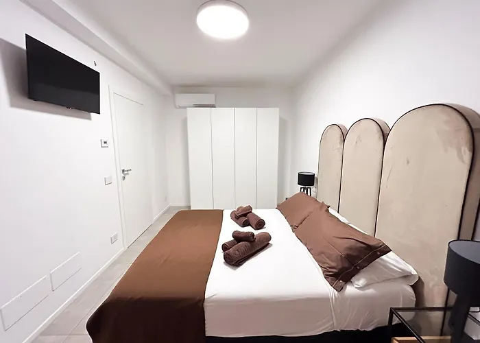 Апартаменти Marisabella 6 - 8