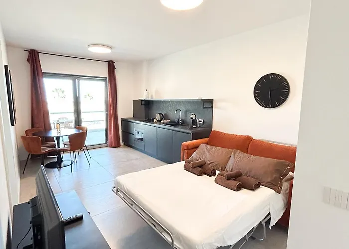 Marisabella 6 - 8 Барі