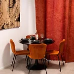 Lägenhet Marisabella 6 - 8 *