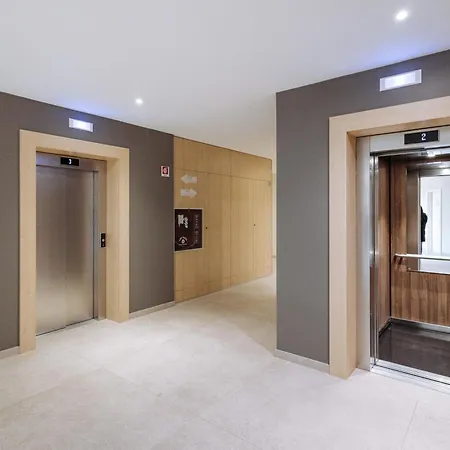 Apartment Marisabella 6 - 8 *