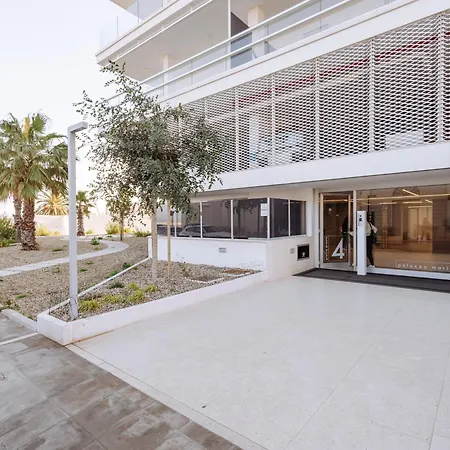 Marisabella 6 - 8 Apartament Bari