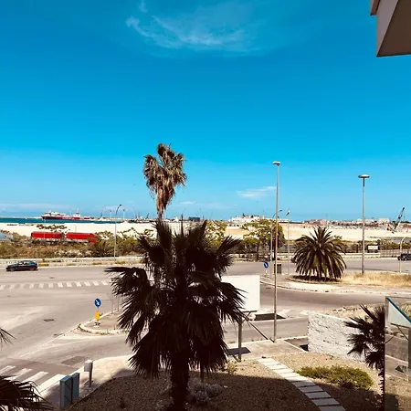 Apartmán Marisabella 6 Bari