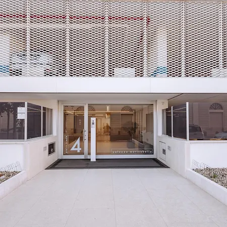 Apartament Marisabella 6 - 8