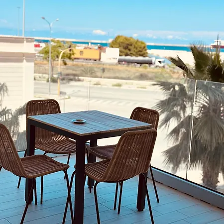 Marisabella 6 - 8 * Bari