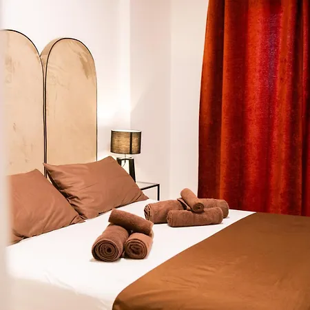 Marisabella 6 - 8 *