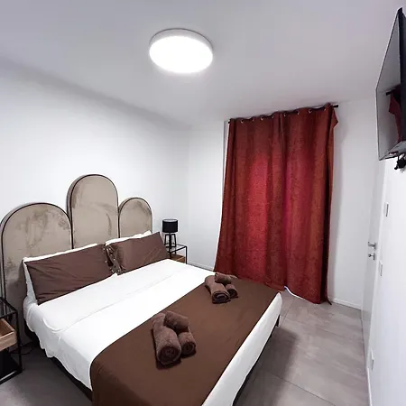 Marisabella 6 - 8 * Бари