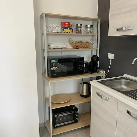 Apartament Marisabella 6 - 8