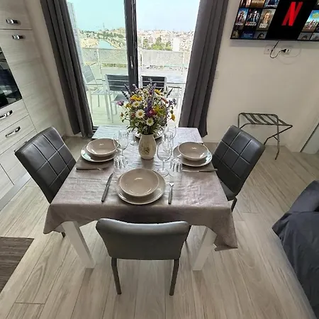 Apartament Marisabella 6 - 8 Bari