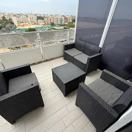 Marisabella 6 - 8 *