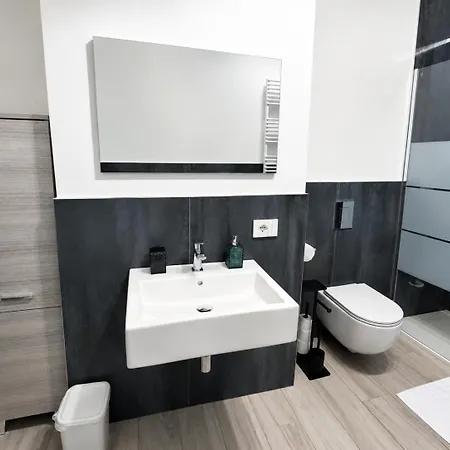 Apartament Marisabella 6 - 8