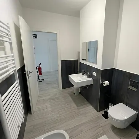 Marisabella 6 - 8 Apartament