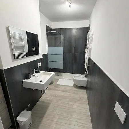 Apartament Marisabella 6 - 8 Bari