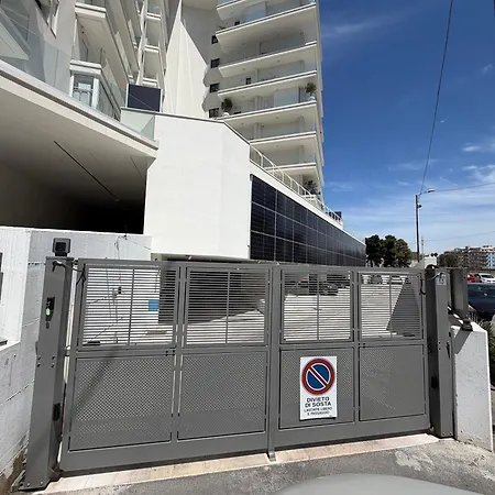 Apartament Marisabella 6 - 8 Bari