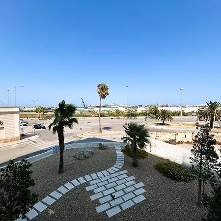 Marisabella 6 - 8 * Bari