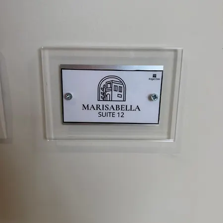 Marisabella 6 - 8