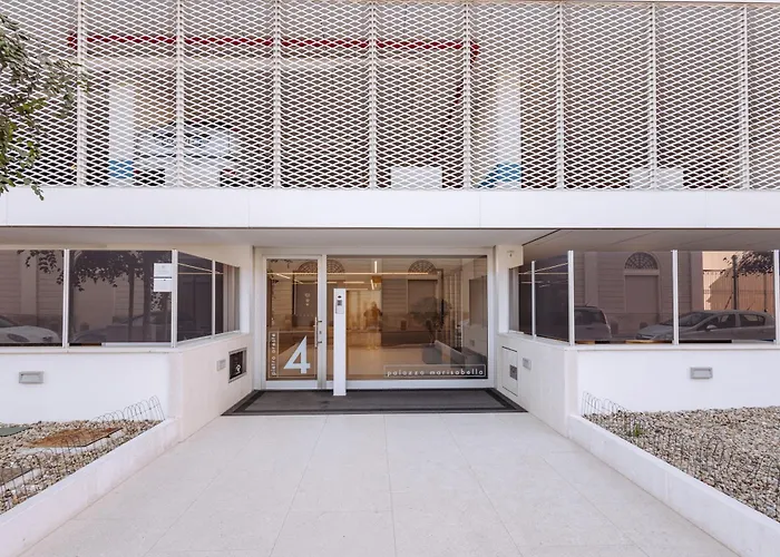 Daire Marisabella 6 - 8