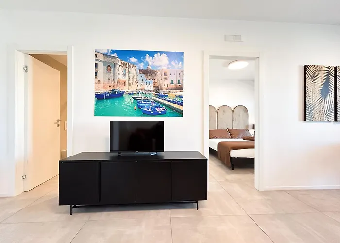 Marisabella 6 - 8 * Bari